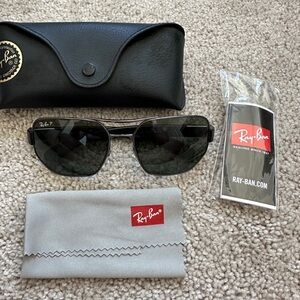 Ray-ban RB3672
